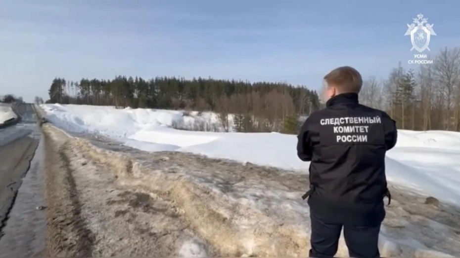 Расследование хищения при ремонте моста в Муромском районе