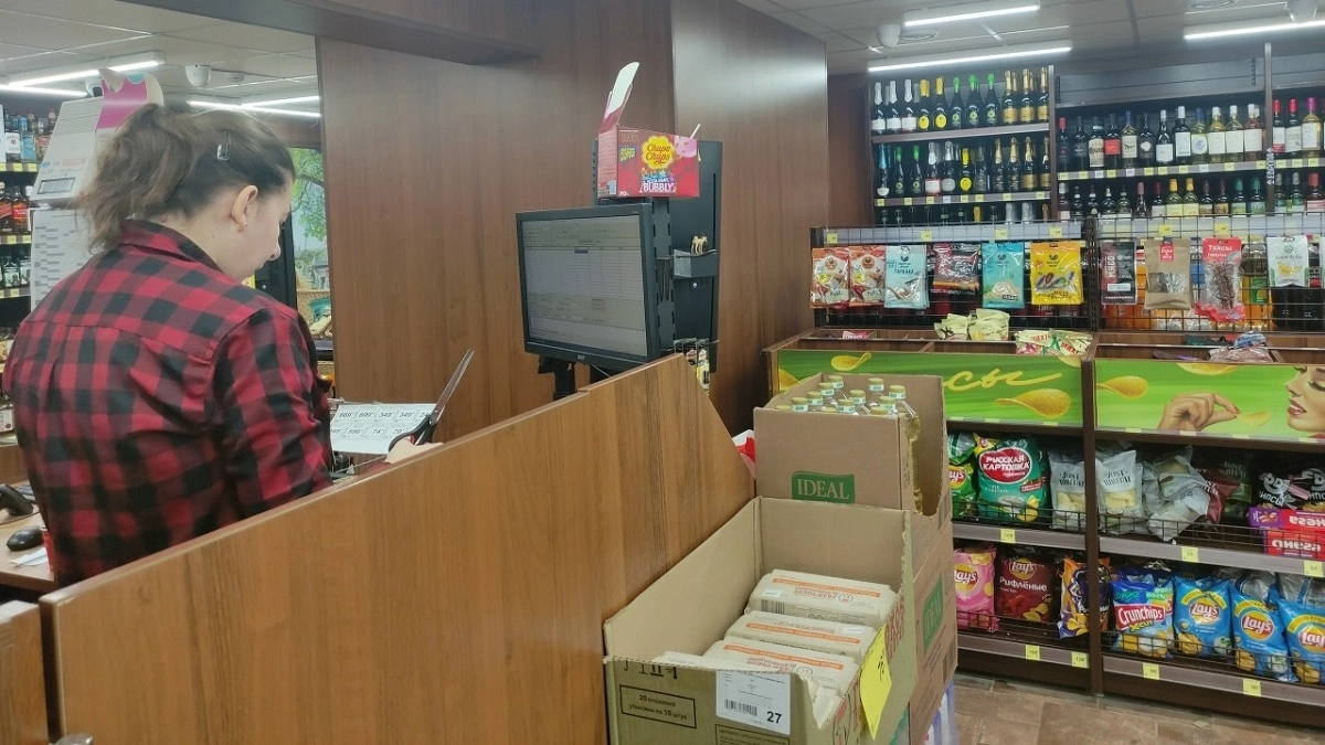 Роспотребнадзор через суд закрыл табачную точку у школы в Гусь-Хрустальном