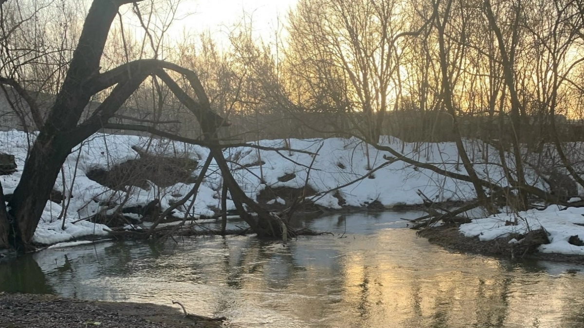 Подготовка к паводку во Владимирской области