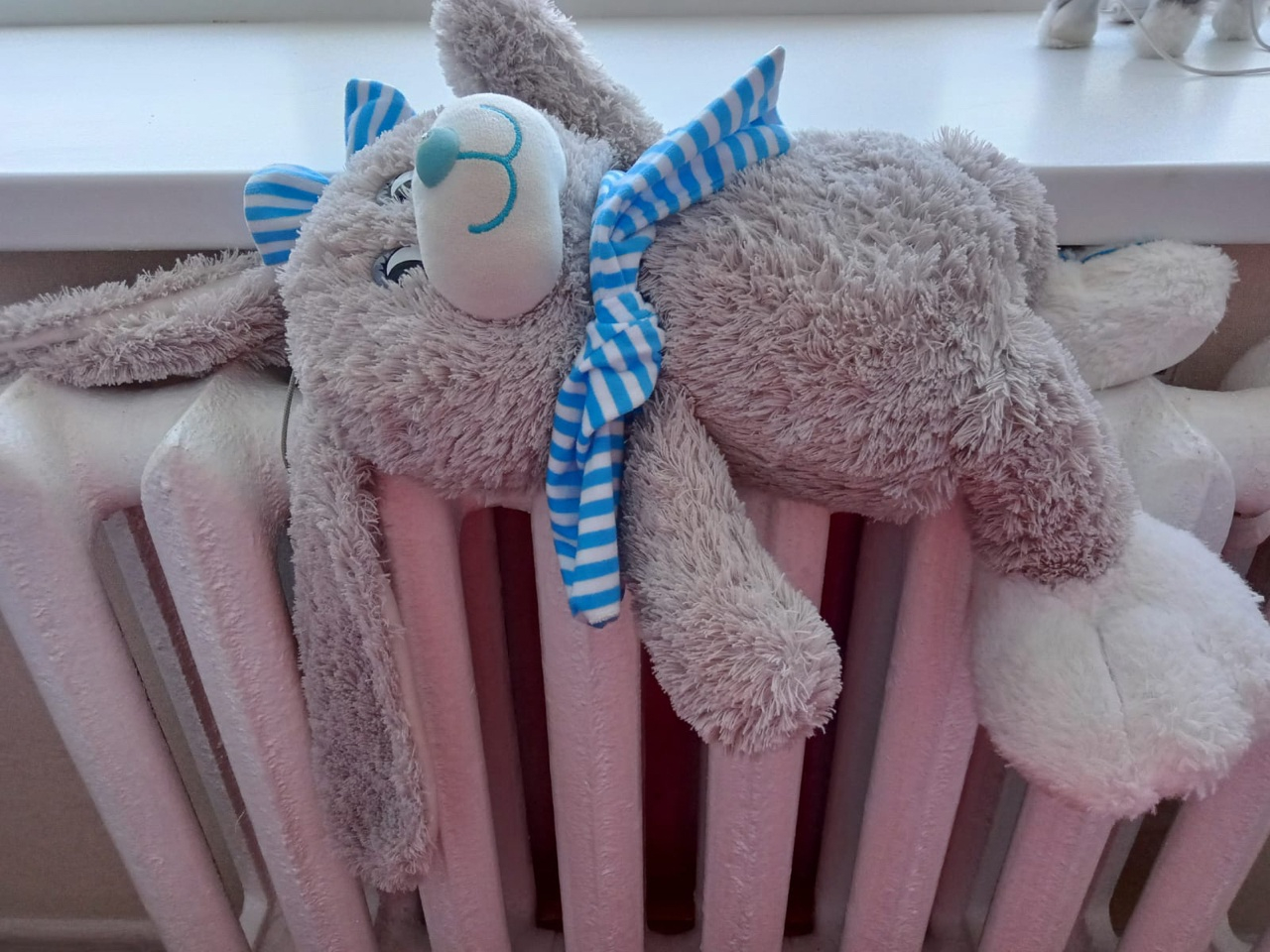 Схема теплосетей в Муроме