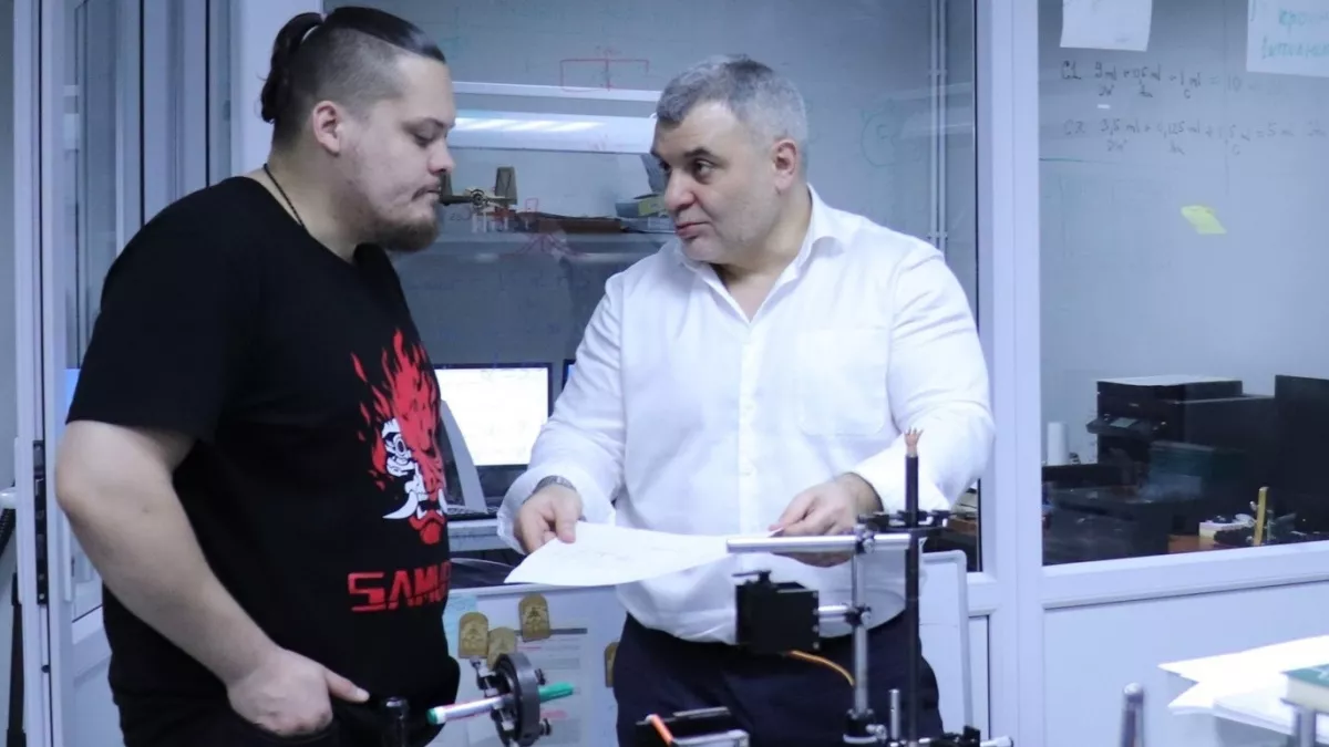 Три проекта учёных ВлГУ получили грантовую поддержку Российского научного фонда