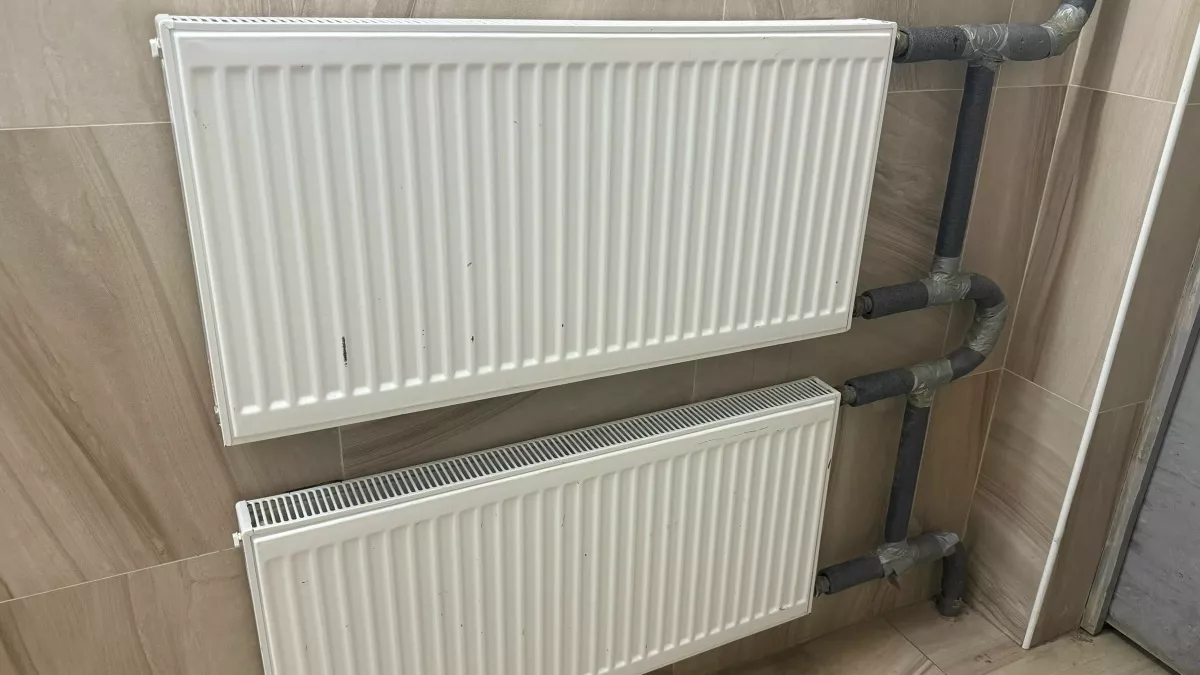 В Муроме 25 домов и две школы остались без тепла на 34 часа