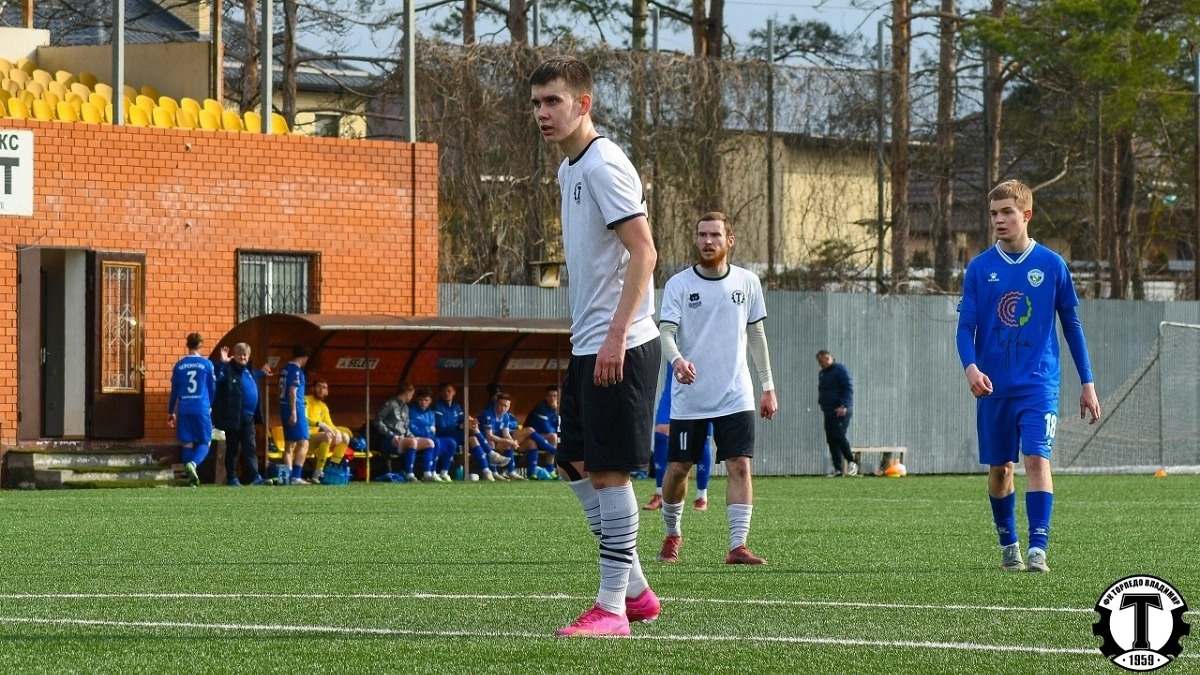 Владимирское «Торпедо» открывает сезон выездной игрой в Москве