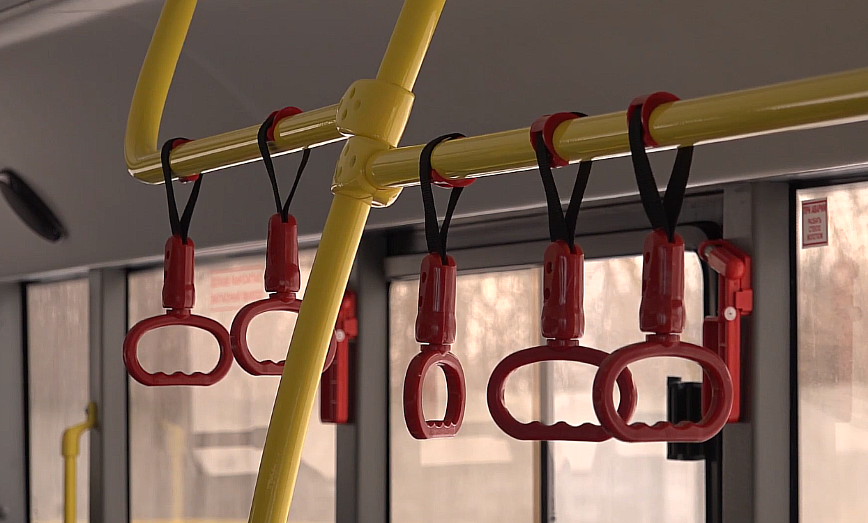 Схема движения автобусов на Пасху и Радужное воскресенье в Муроме