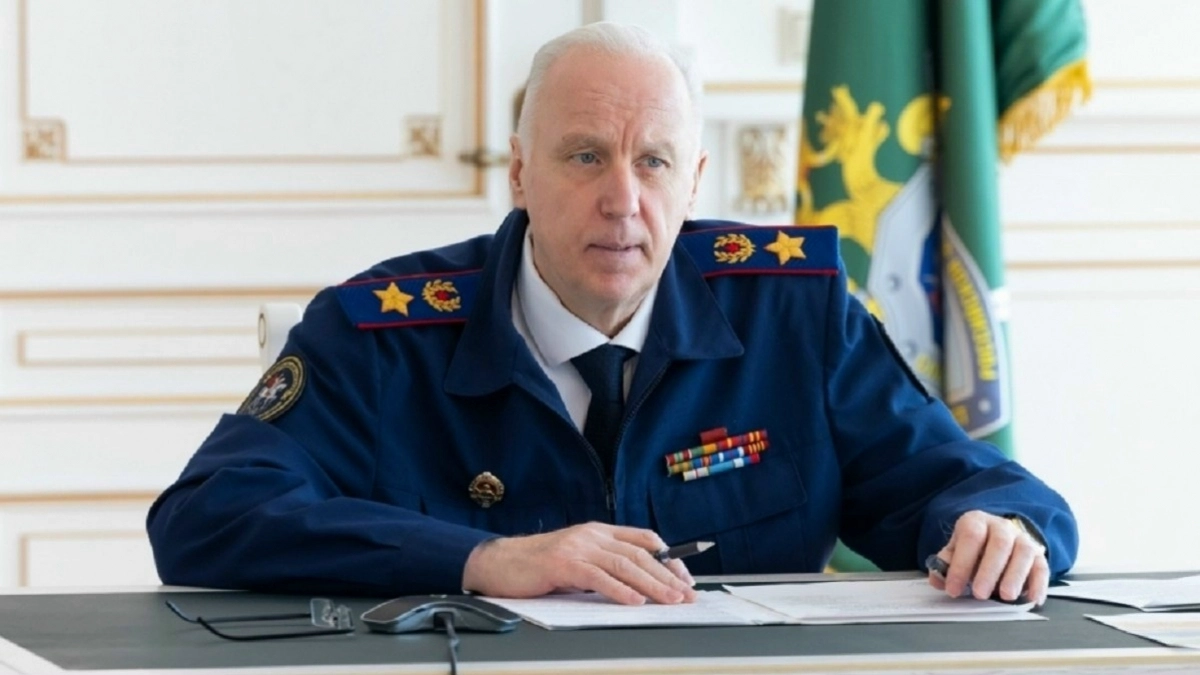 Массовым отравлением в Муроме заинтересовался глава Следкома Бастрыкин