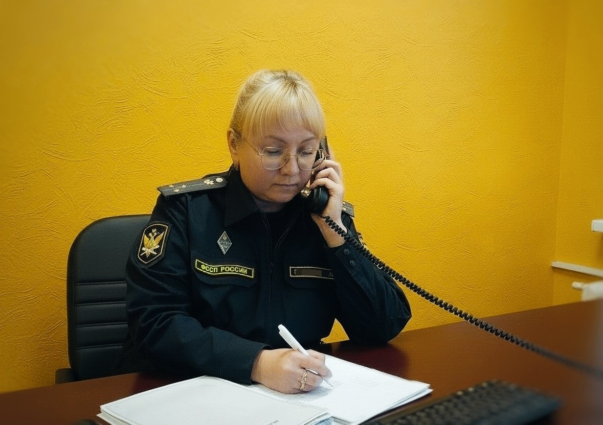 Иллюстрация к новости о погашении долга в Муроме