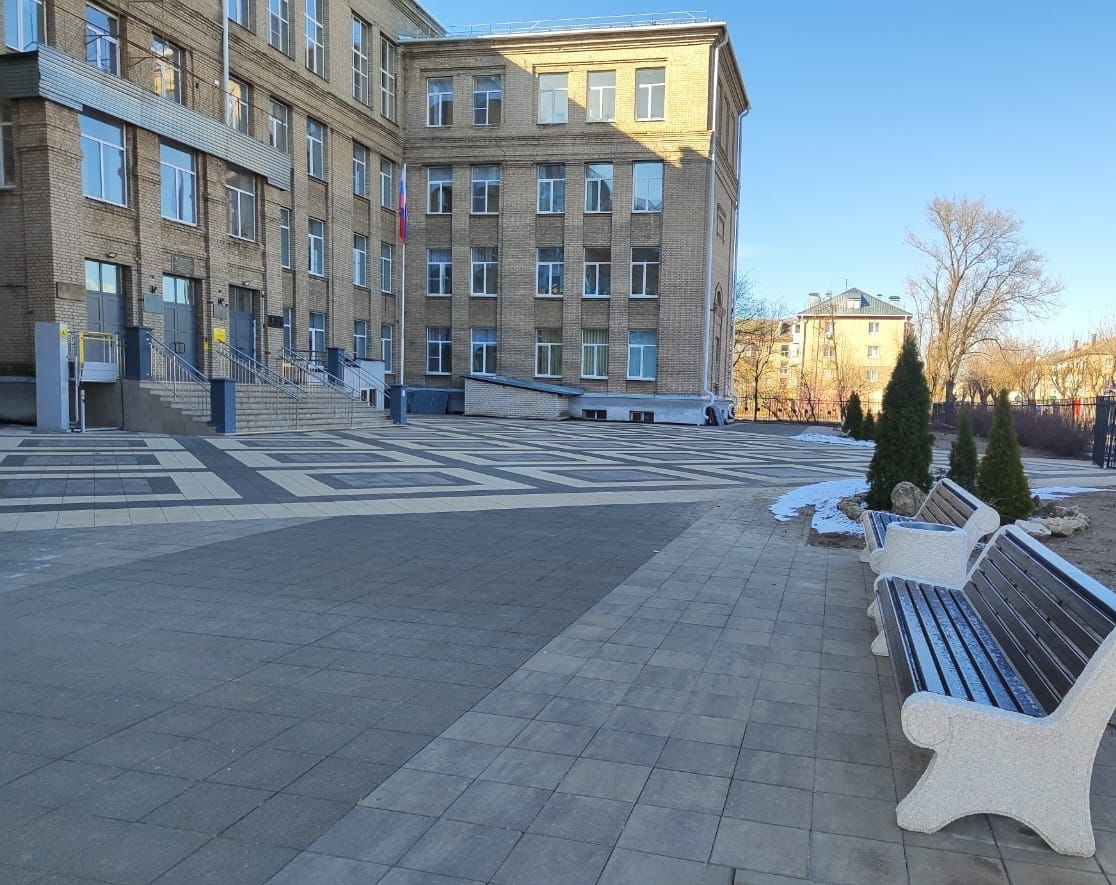 Дистанционное обучение школьников в Муроме