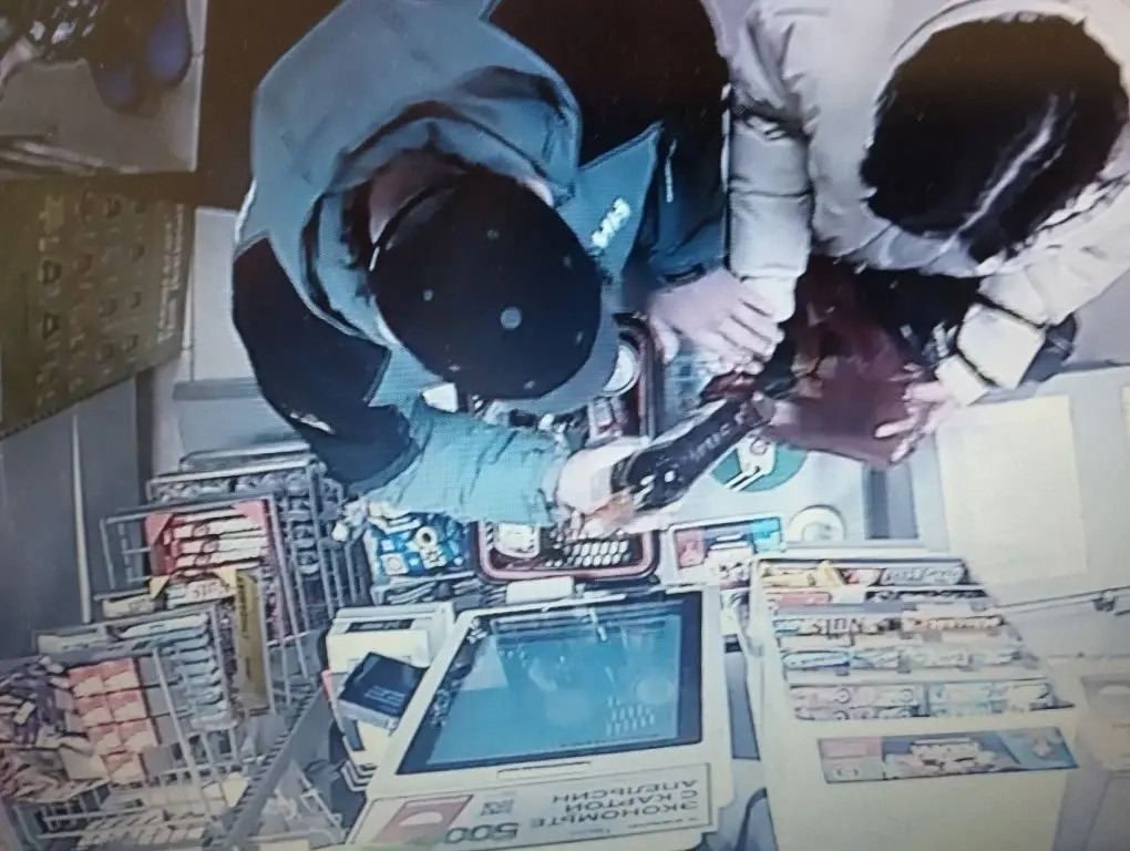 Иллюстрация к новости о краже в магазине Мурома