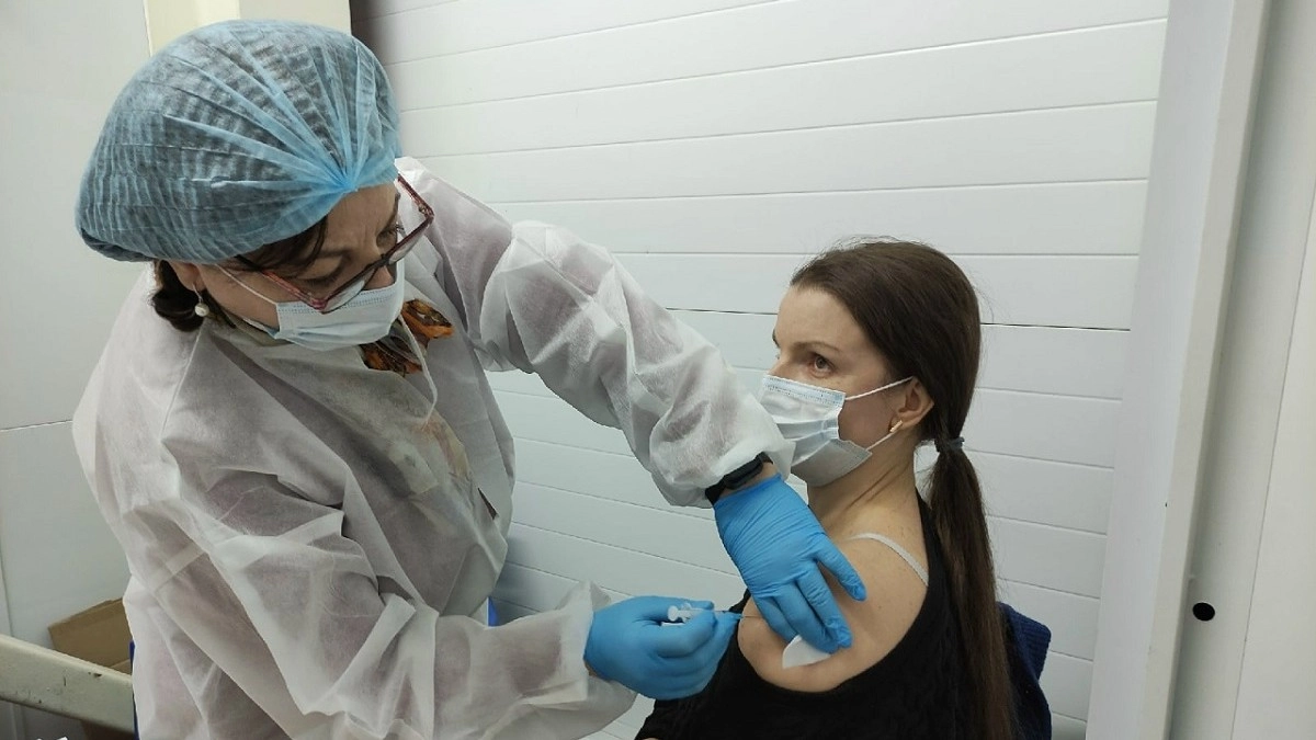 В Муроме заключили контракт на 2000 доз вакцины «Альгавак» от гепатита А