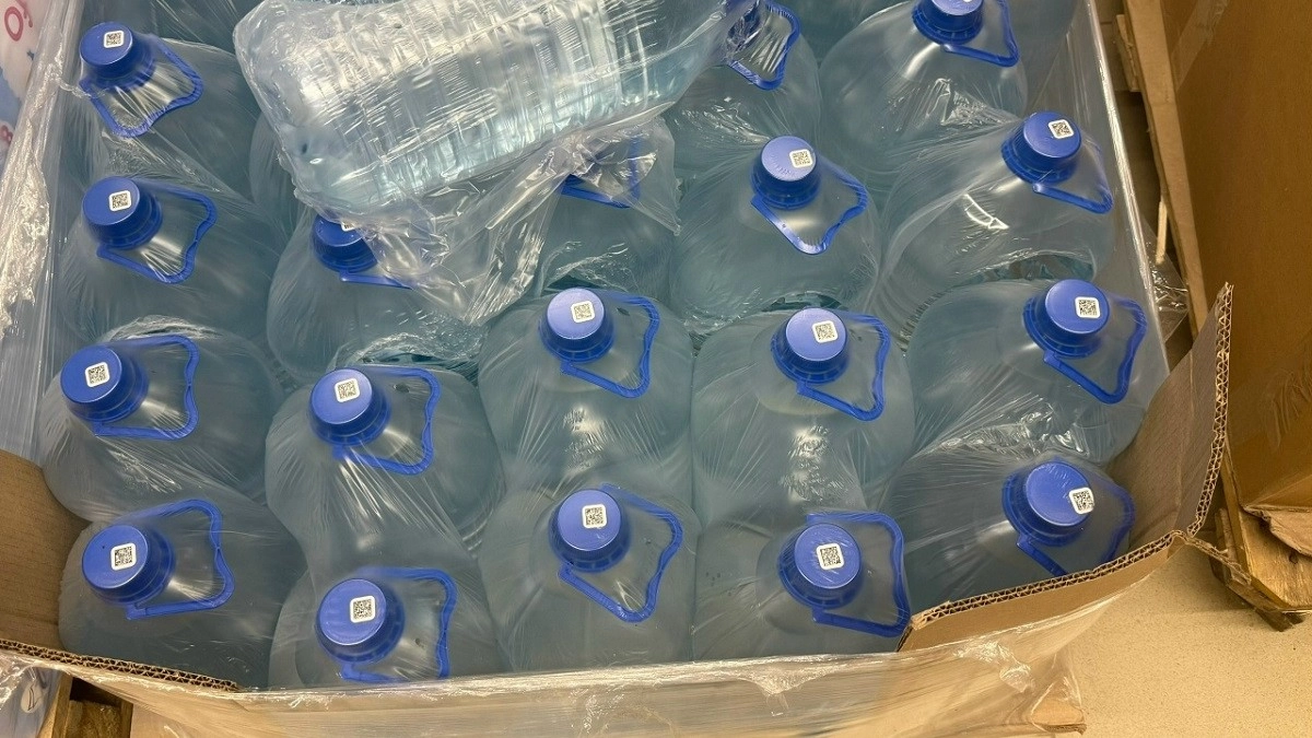 Власти увеличат поставки питьевой воды в Муром на фоне массового отравления