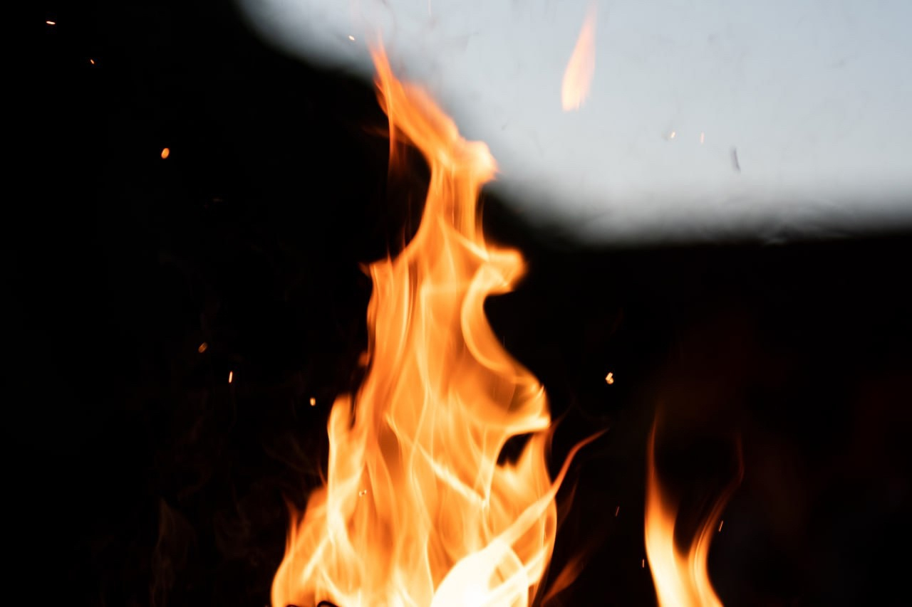 Пожароопасный сезон во Владимирской области