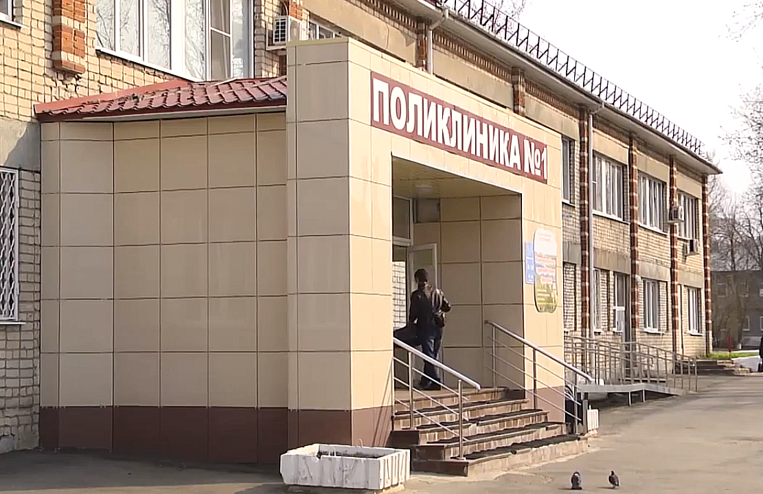 Норовирусная инфекция в Муроме: статистика госпитализаций